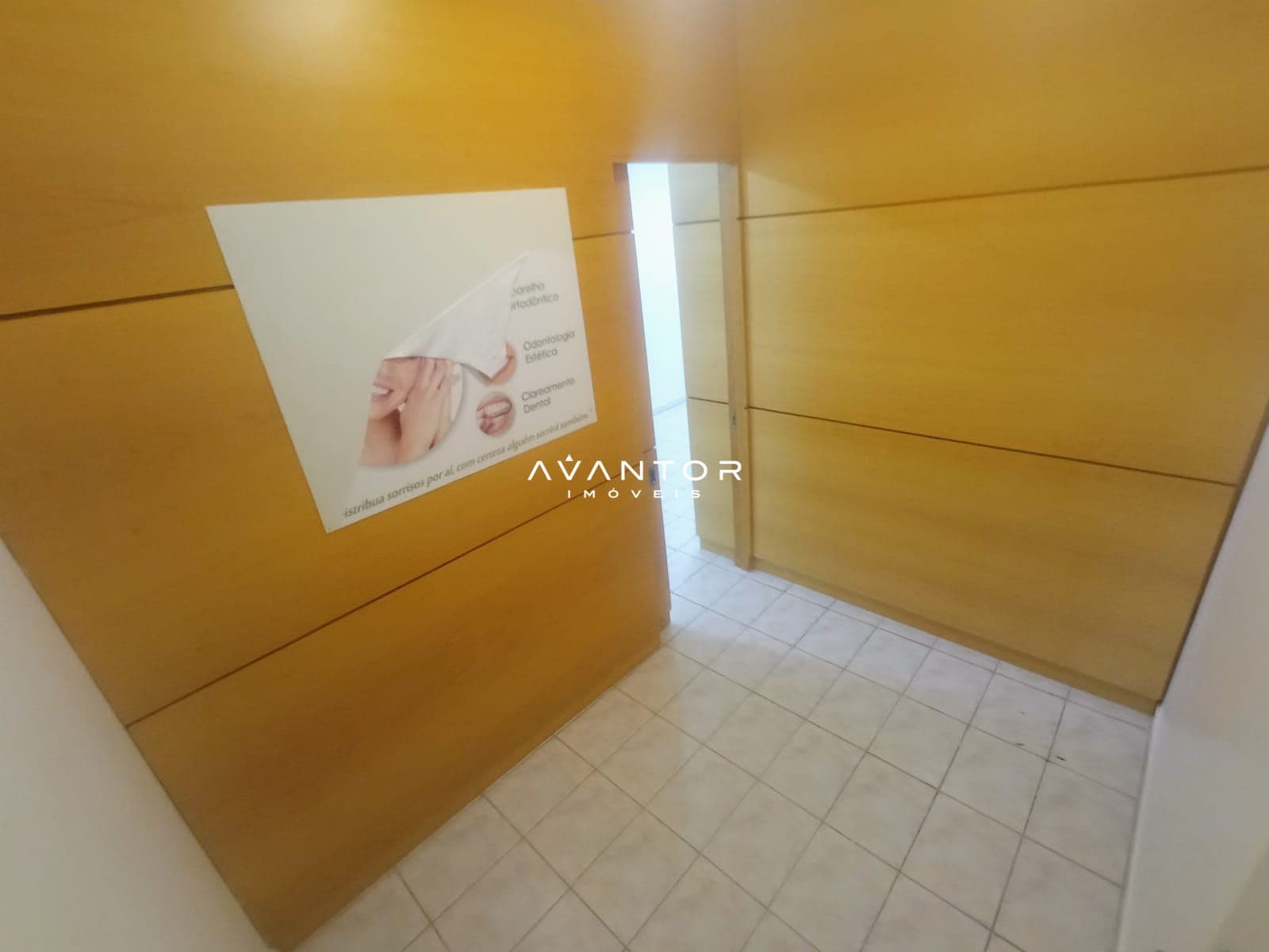 Sala Comercial com 2 salas para alugar no Edifício Marilene, em Centro, Santa Maria/RS — foto 2 de 9