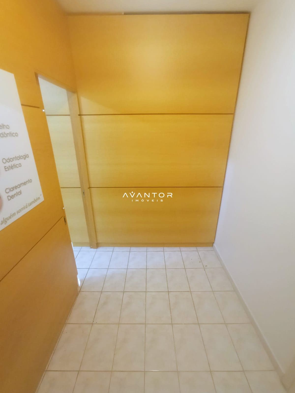 Sala Comercial com 2 salas para alugar no Edifício Marilene, em Centro, Santa Maria/RS — foto 3 de 9