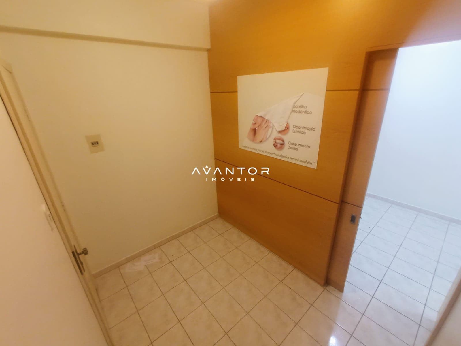 Sala Comercial com 2 salas para alugar no Edifício Marilene, em Centro, Santa Maria/RS — foto 4 de 9
