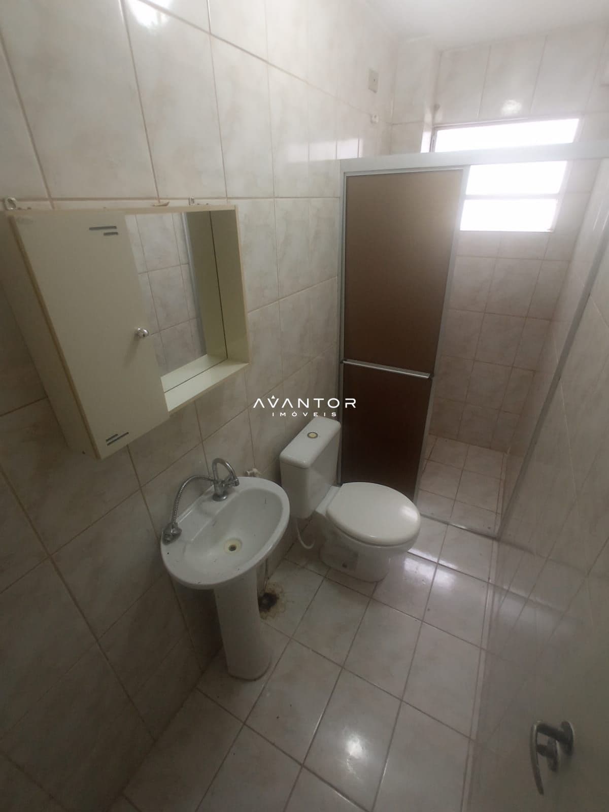 Sala Comercial com 2 salas para alugar no Edifício Marilene, em Centro, Santa Maria/RS — foto 9 de 9