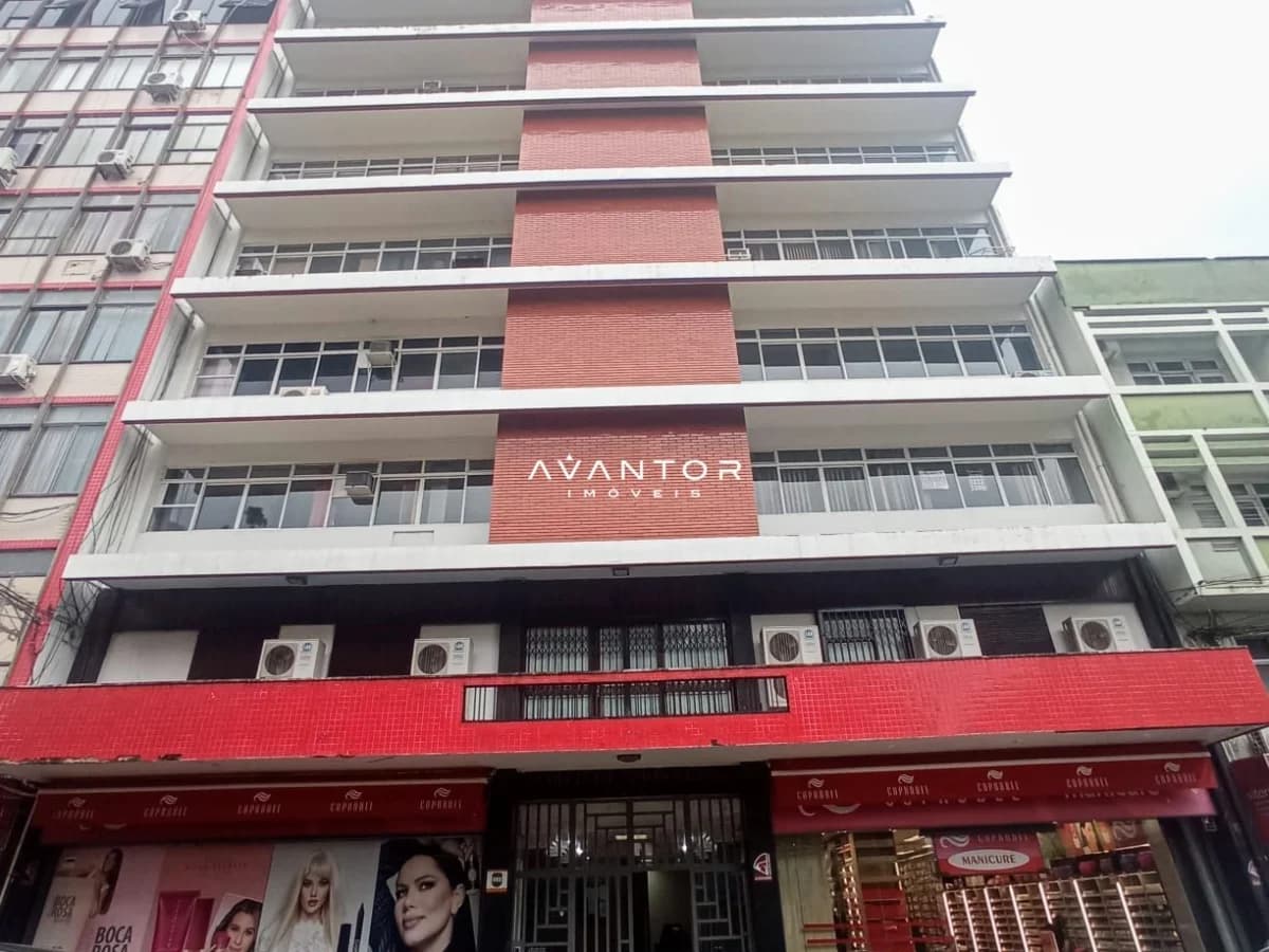 Condomínio Edifício Princesa, Centro, Santa Maria/RS — foto 2 de 2