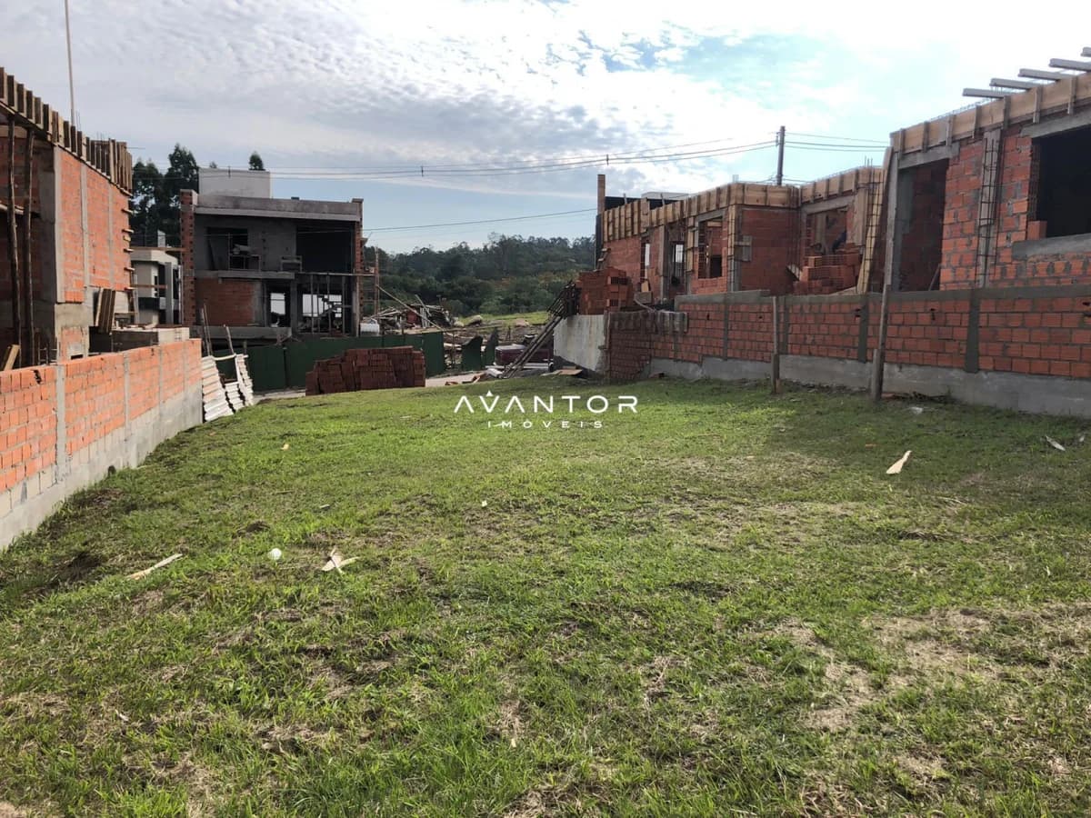 Terreno à venda no Residencial Real Park, em Tomazetti, Santa Maria/RS