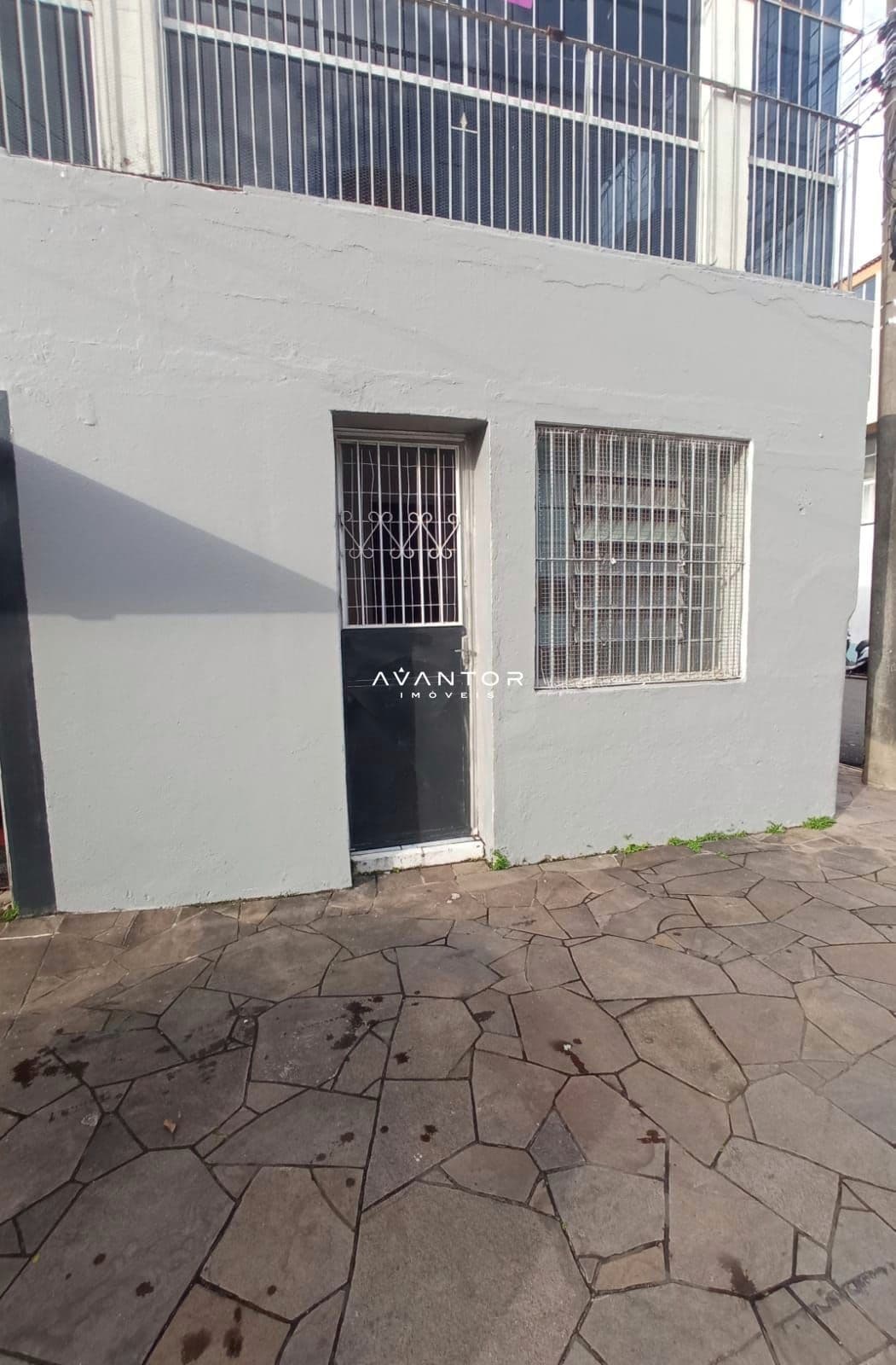 Sala Comercial com 1 sala para alugar em Nossa Senhora do Rosário, Santa Maria/RS — foto 2 de 6