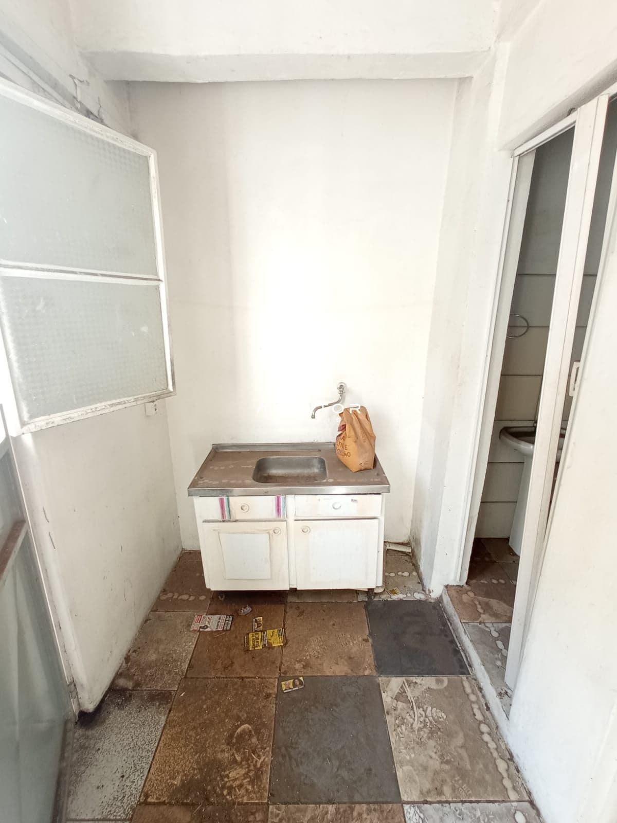 Sala Comercial com 1 sala para alugar em Nossa Senhora do Rosário, Santa Maria/RS — foto 5 de 6