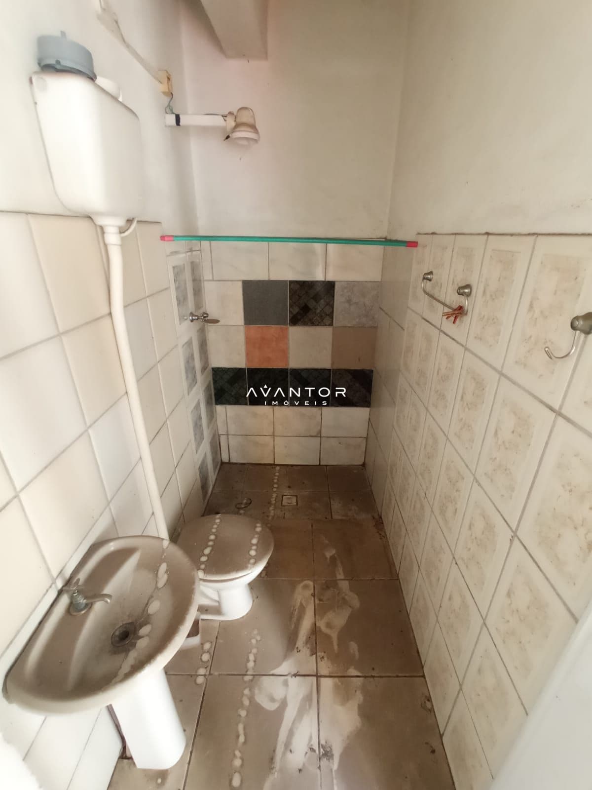 Sala Comercial com 1 sala para alugar em Nossa Senhora do Rosário, Santa Maria/RS — foto 6 de 6