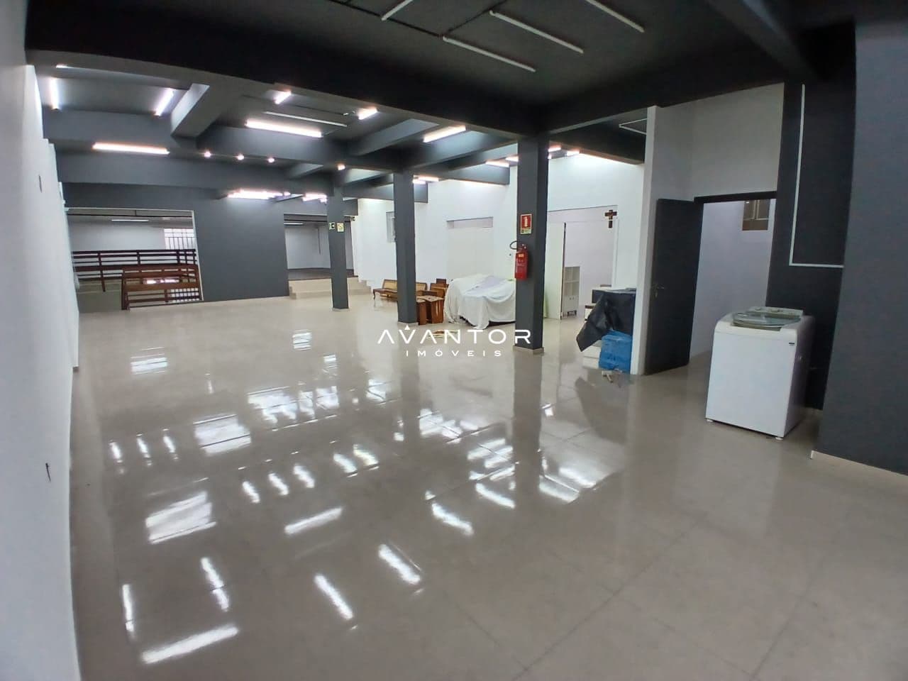 Loja com 3 salas para alugar em Centro, Santa Maria/RS — foto 3 de 11
