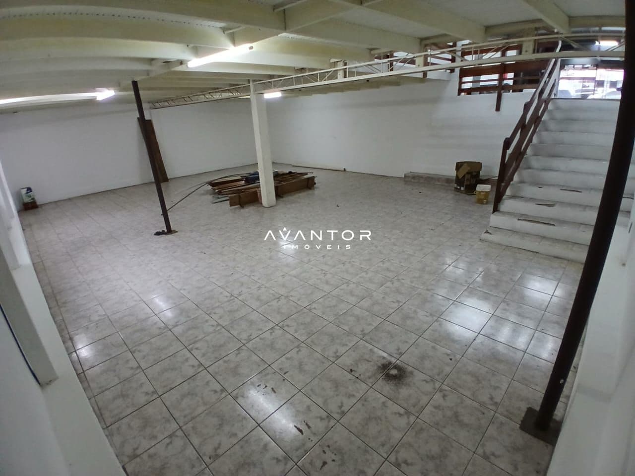 Loja com 3 salas para alugar em Centro, Santa Maria/RS — foto 7 de 11