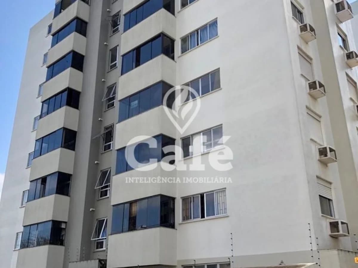 Residencial Del Colinas, Nossa Senhora de Lourdes, Santa Maria/RS — foto 2 de 3