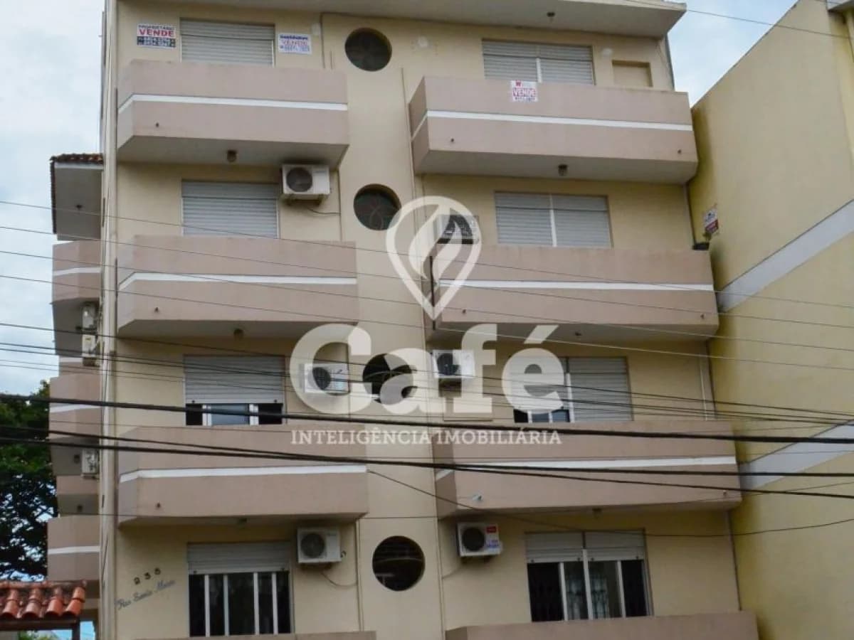 Residencial Santa Maria, Menino Jesus, Santa Maria/RS — foto 3 de 4