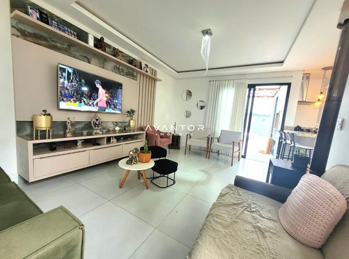 Casa com 3 quartos à venda em São José, Santa Maria/RS — foto 3 de 11