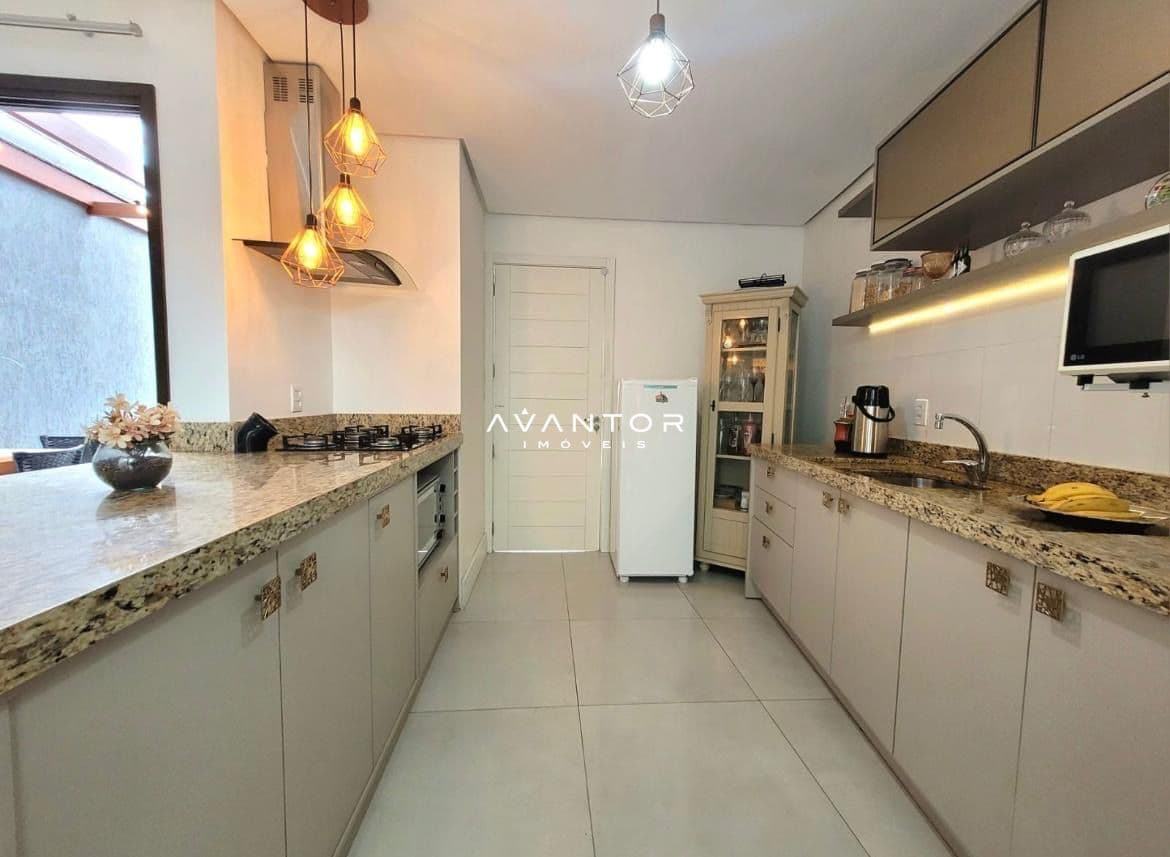 Casa com 3 quartos à venda em São José, Santa Maria/RS — foto 4 de 11