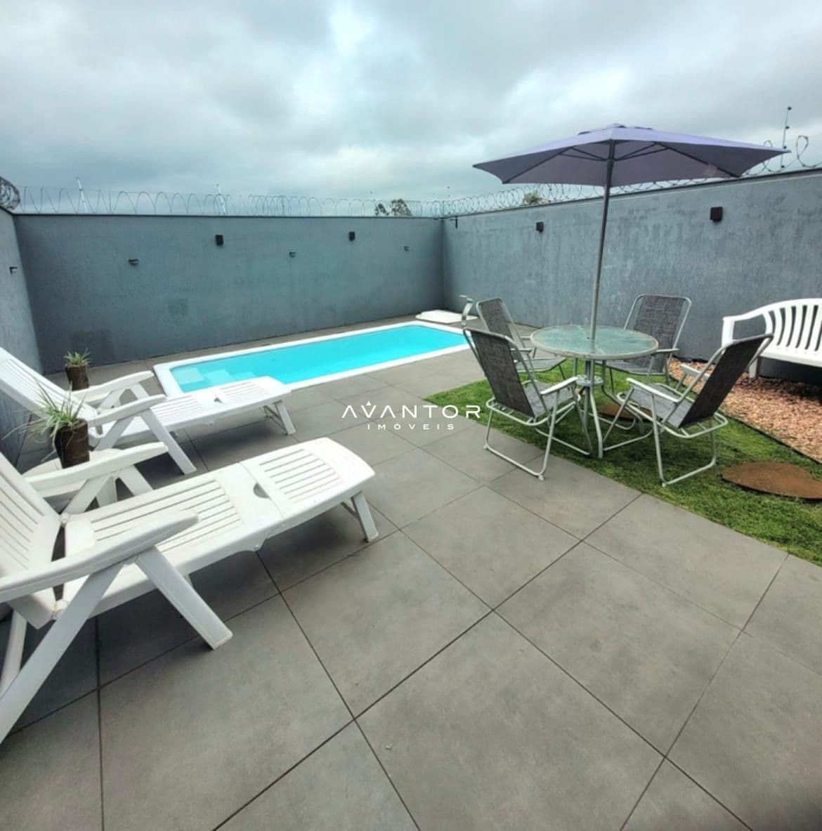 Casa com 3 quartos à venda em São José, Santa Maria/RS — foto 7 de 11