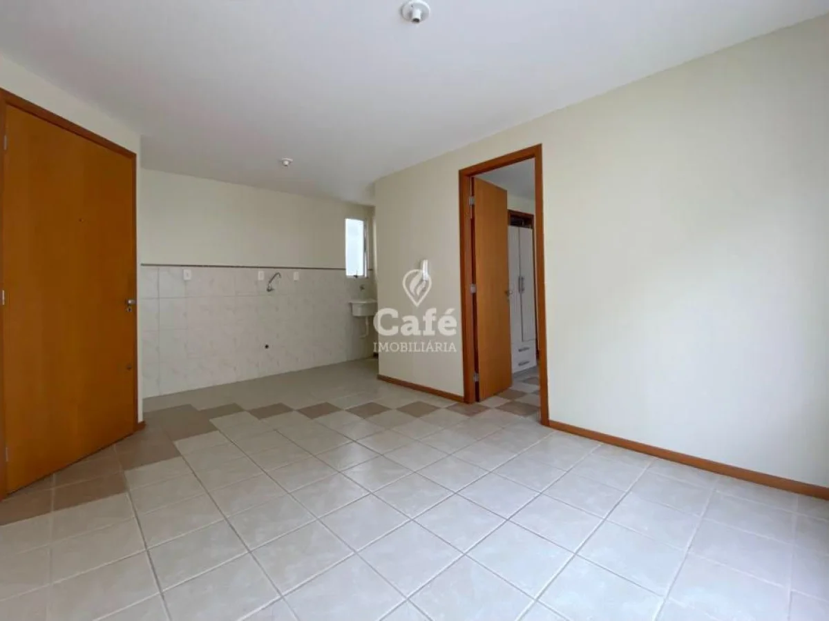 Residencial Di Cavalcanti, Centro, Santa Maria/RS — foto 4 de 6