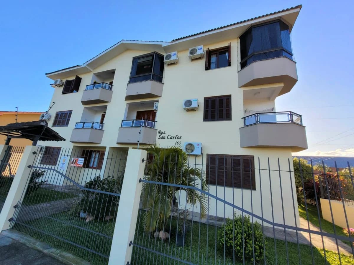 Residencial San Carlos., Camobi, Santa Maria/RS — foto 2 de 2