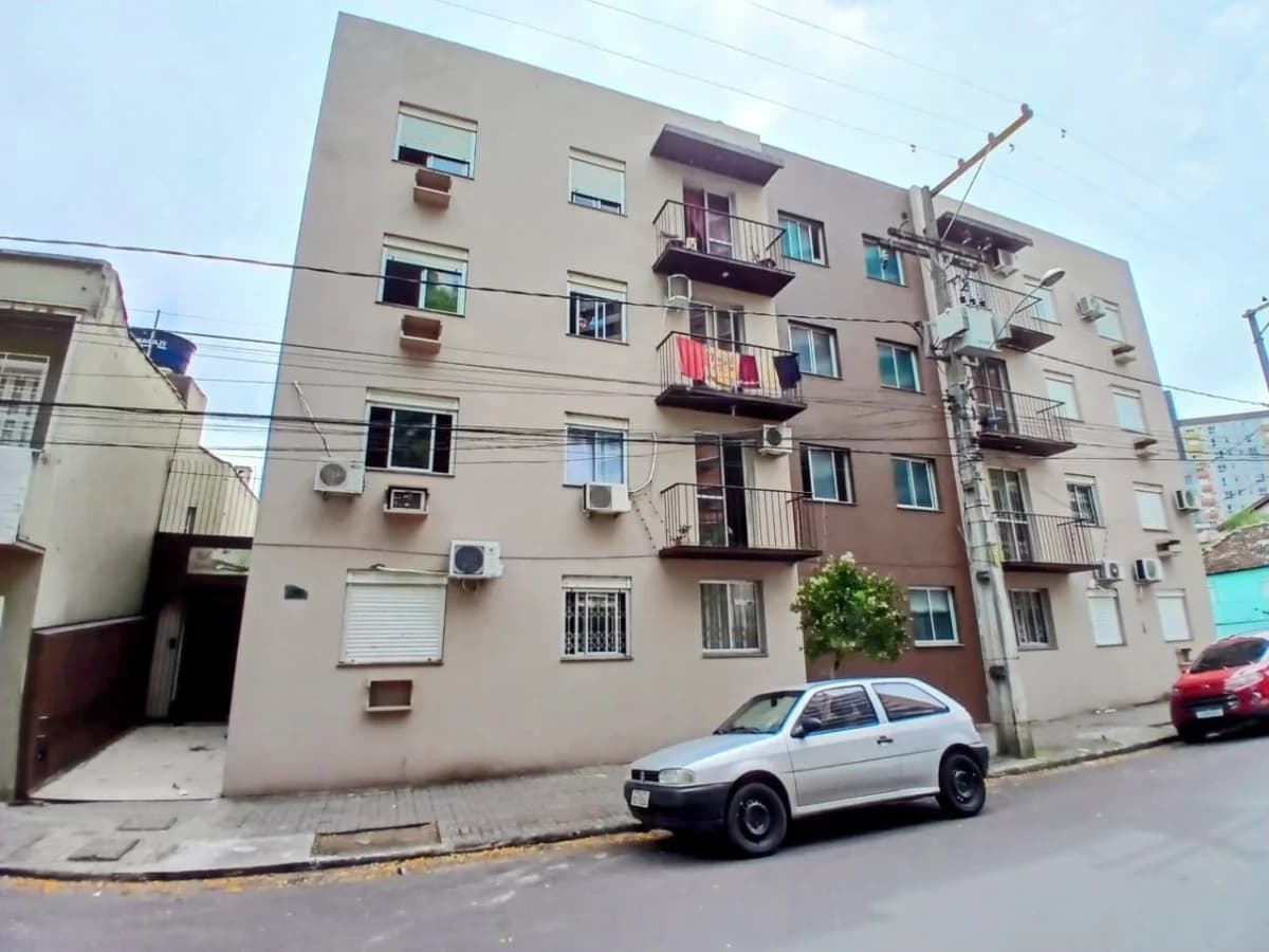 Residencial Santa Bárbara, Nossa Senhora do Rosário, Santa Maria/RS — foto 3 de 7