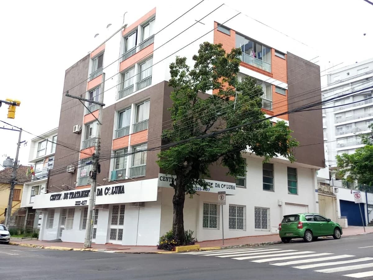 Edifício Marta, Nossa Senhora do Rosário, Santa Maria/RS — foto 1 de 2
