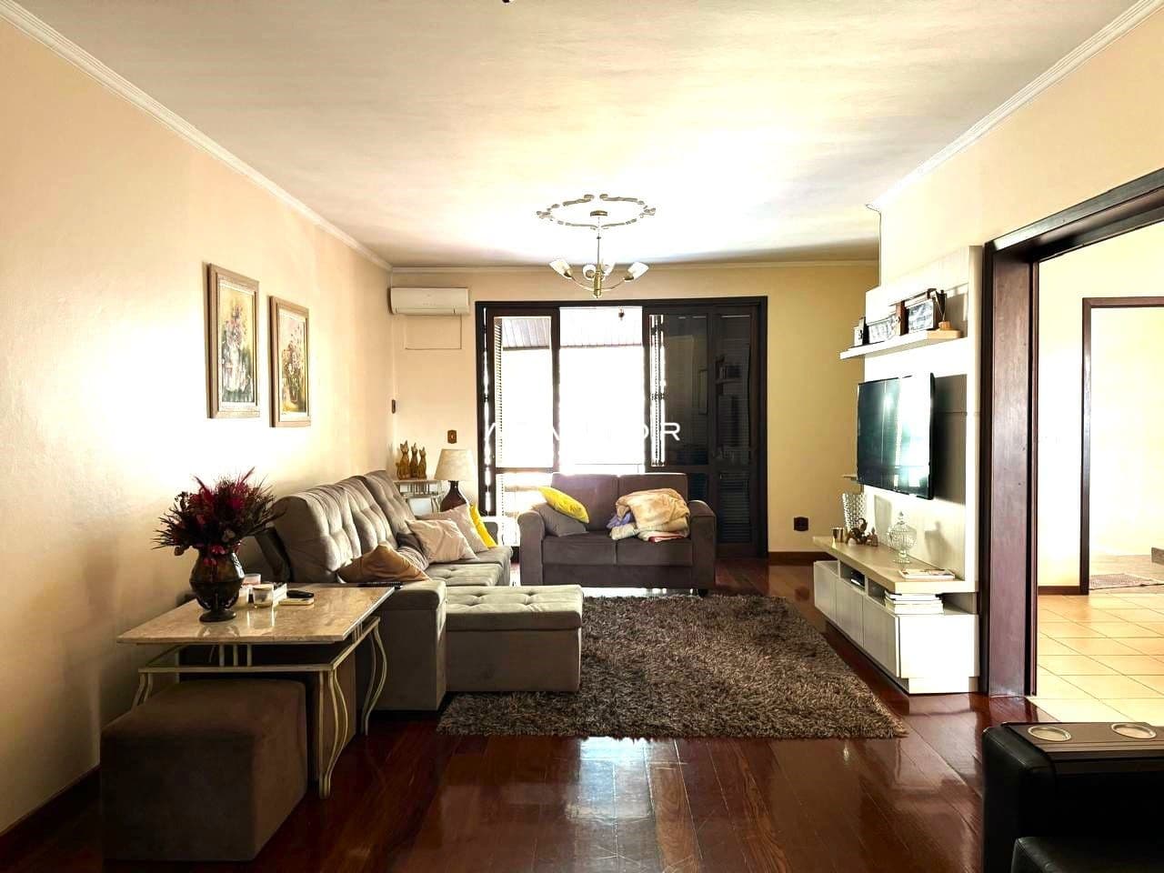 Apartamento com 3 quartos à venda em Nossa Senhora do Rosário, Santa Maria/RS — foto 2 de 23