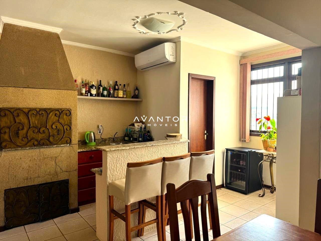 Apartamento com 3 quartos à venda em Nossa Senhora do Rosário, Santa Maria/RS — foto 3 de 23