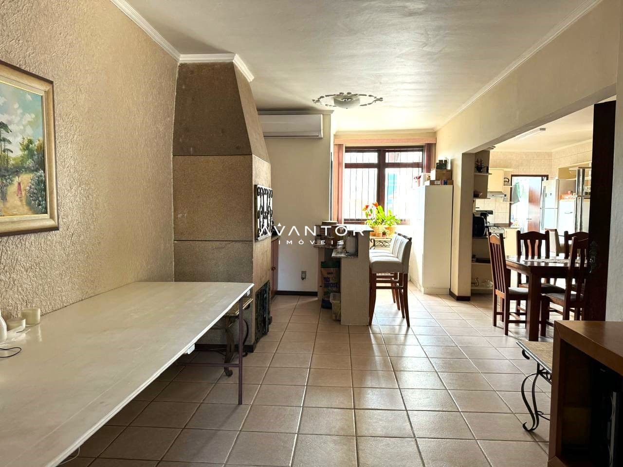 Apartamento com 3 quartos à venda em Nossa Senhora do Rosário, Santa Maria/RS — foto 4 de 23