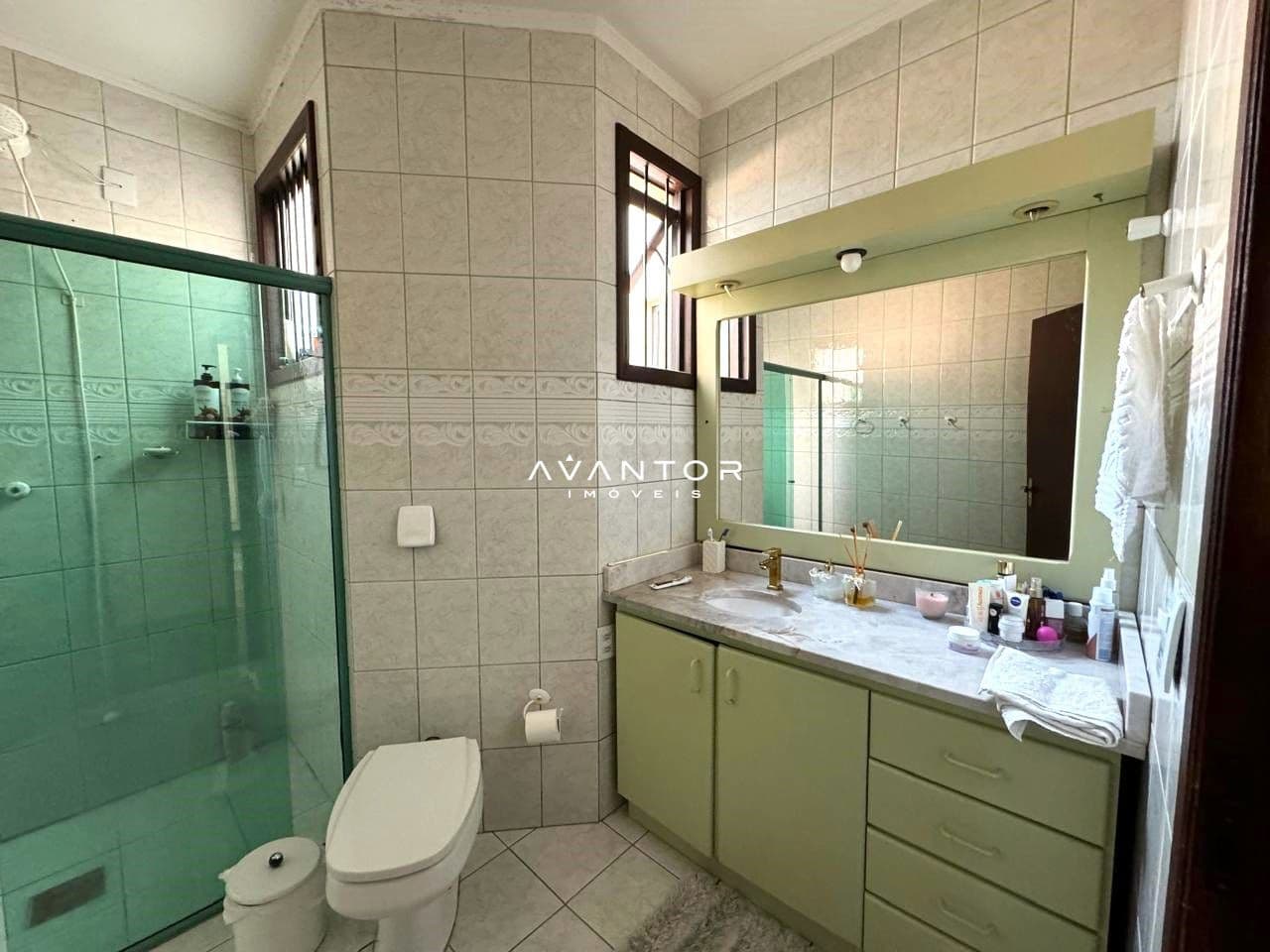 Apartamento com 3 quartos à venda em Nossa Senhora do Rosário, Santa Maria/RS — foto 22 de 23