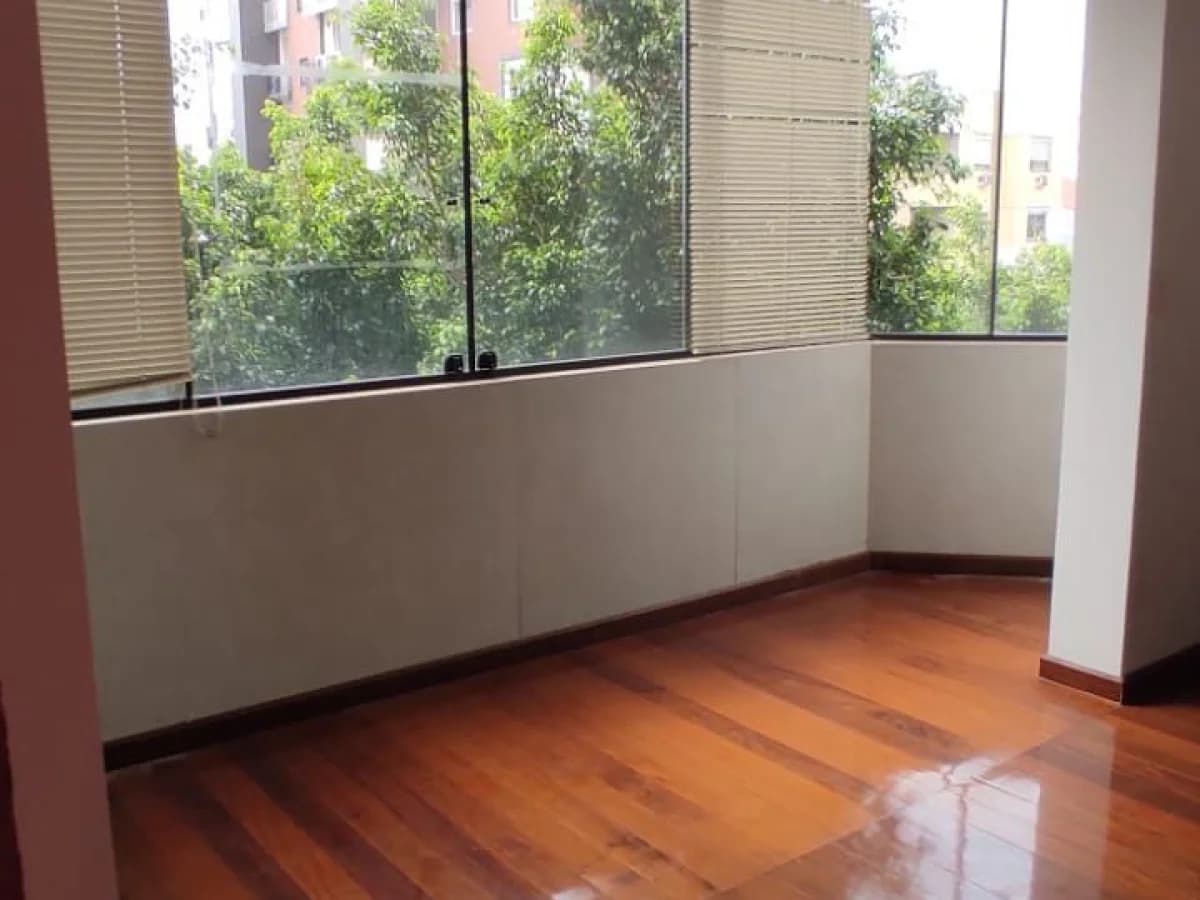 Edificio bougainville, Menino Jesus, Santa Maria/RS — foto 2 de 2
