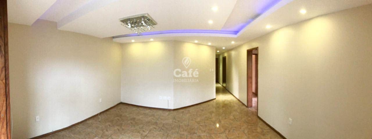 Residencial Manoel Azevedo — Menino Jesus, Santa Maria/RS