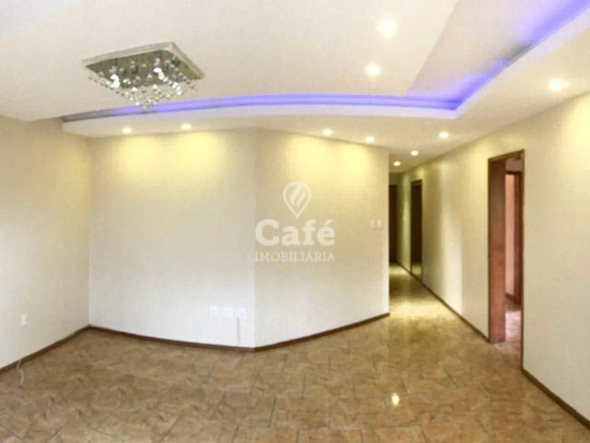 Residencial Manoel Azevedo, Menino Jesus, Santa Maria/RS — foto 1 de 3