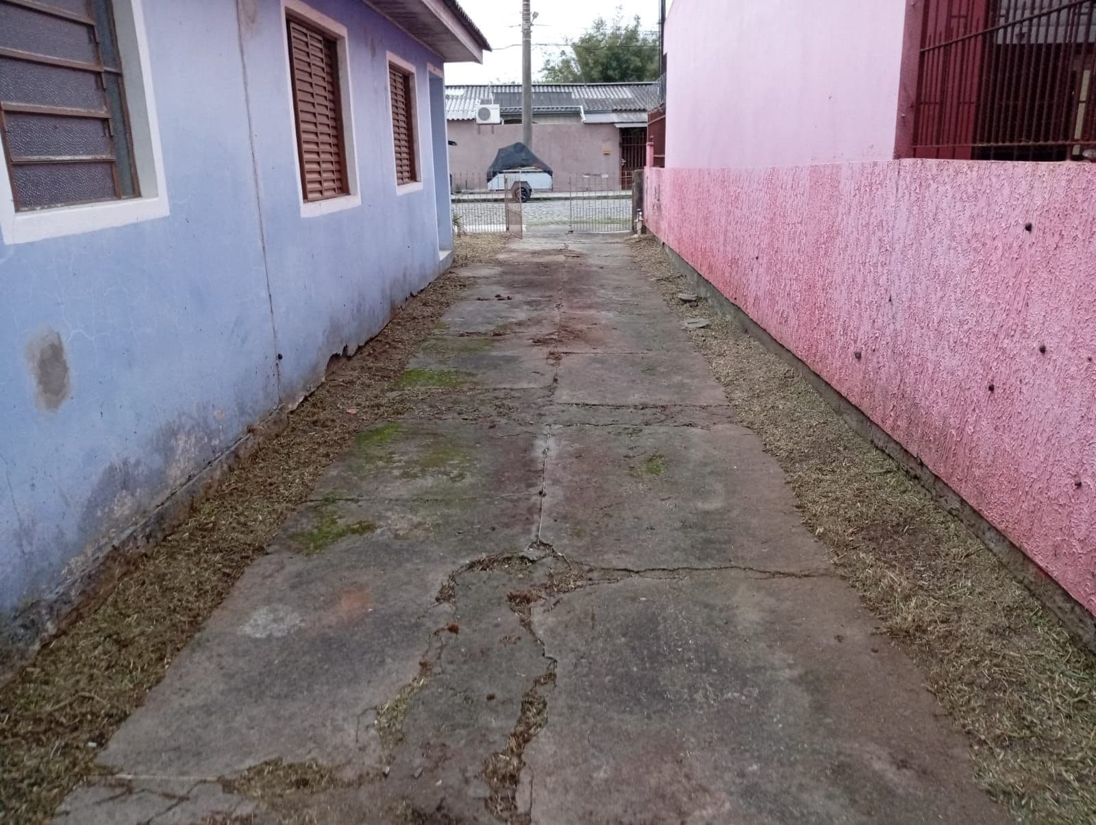 Casa com 2 quartos para alugar em Passo D'Areia, Santa Maria/RS — foto 14 de 15