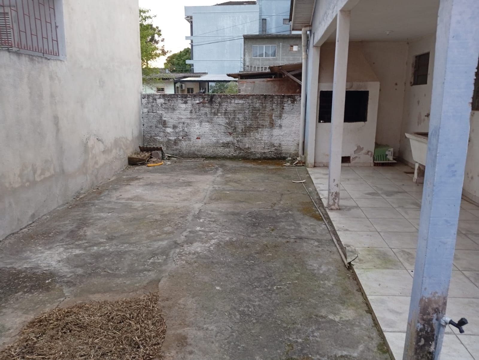 Casa com 2 quartos para alugar em Passo D'Areia, Santa Maria/RS — foto 15 de 15