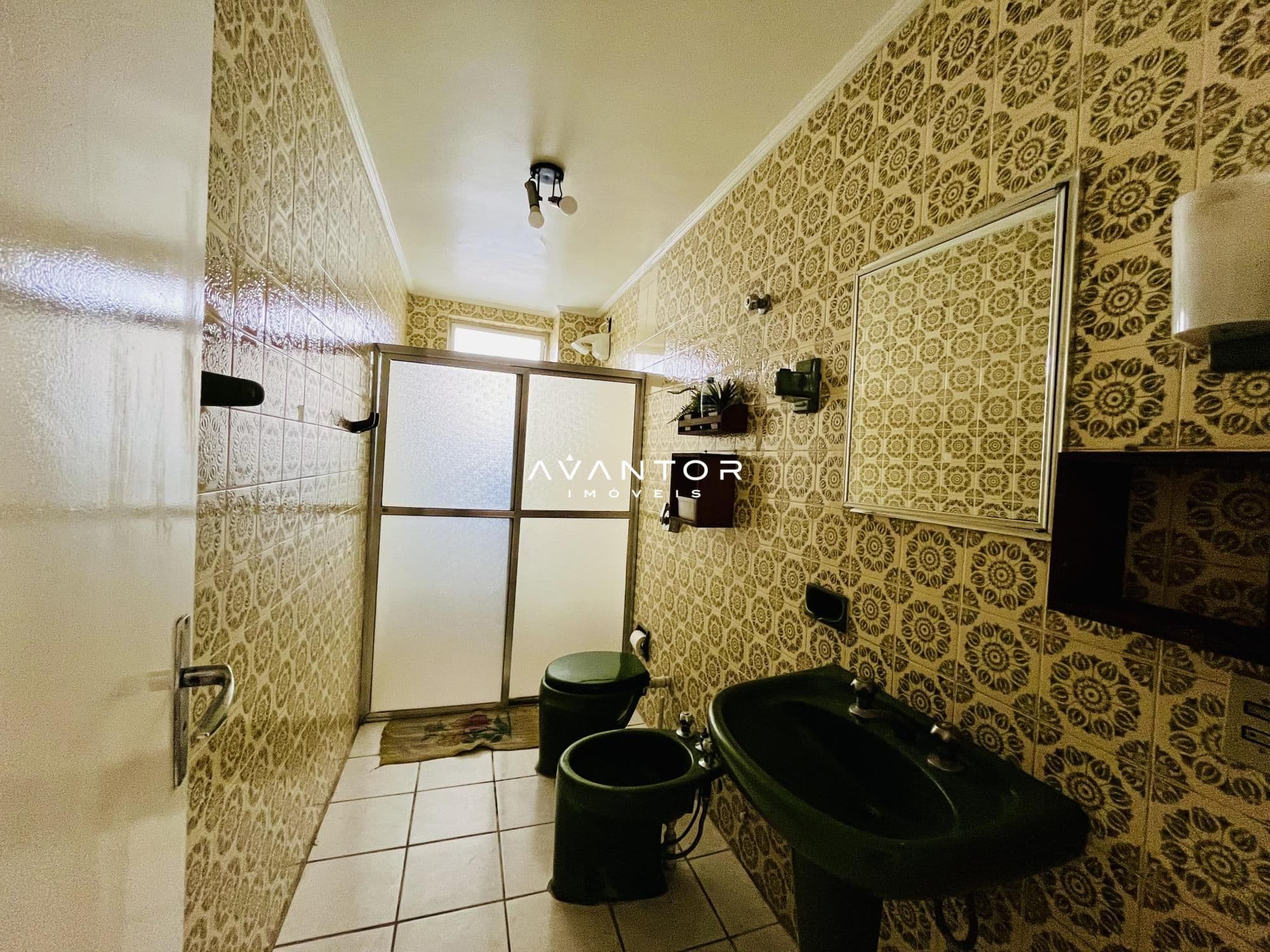 Apartamento com 2 quartos à venda no Edifício Tiziano, em Nossa Senhora do Rosário, Santa Maria/RS — foto 9 de 13