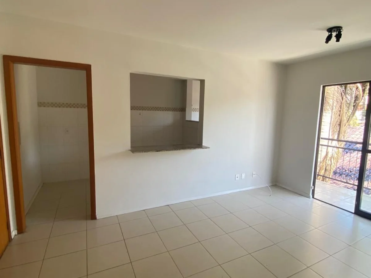 Residencial Murano, Nossa Senhora de Lourdes, Santa Maria/RS — foto 1 de 1