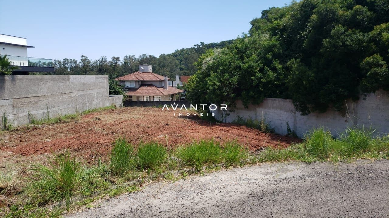 Terreno à venda no Greenwood, em Cerrito, Santa Maria/RS — foto 2 de 2