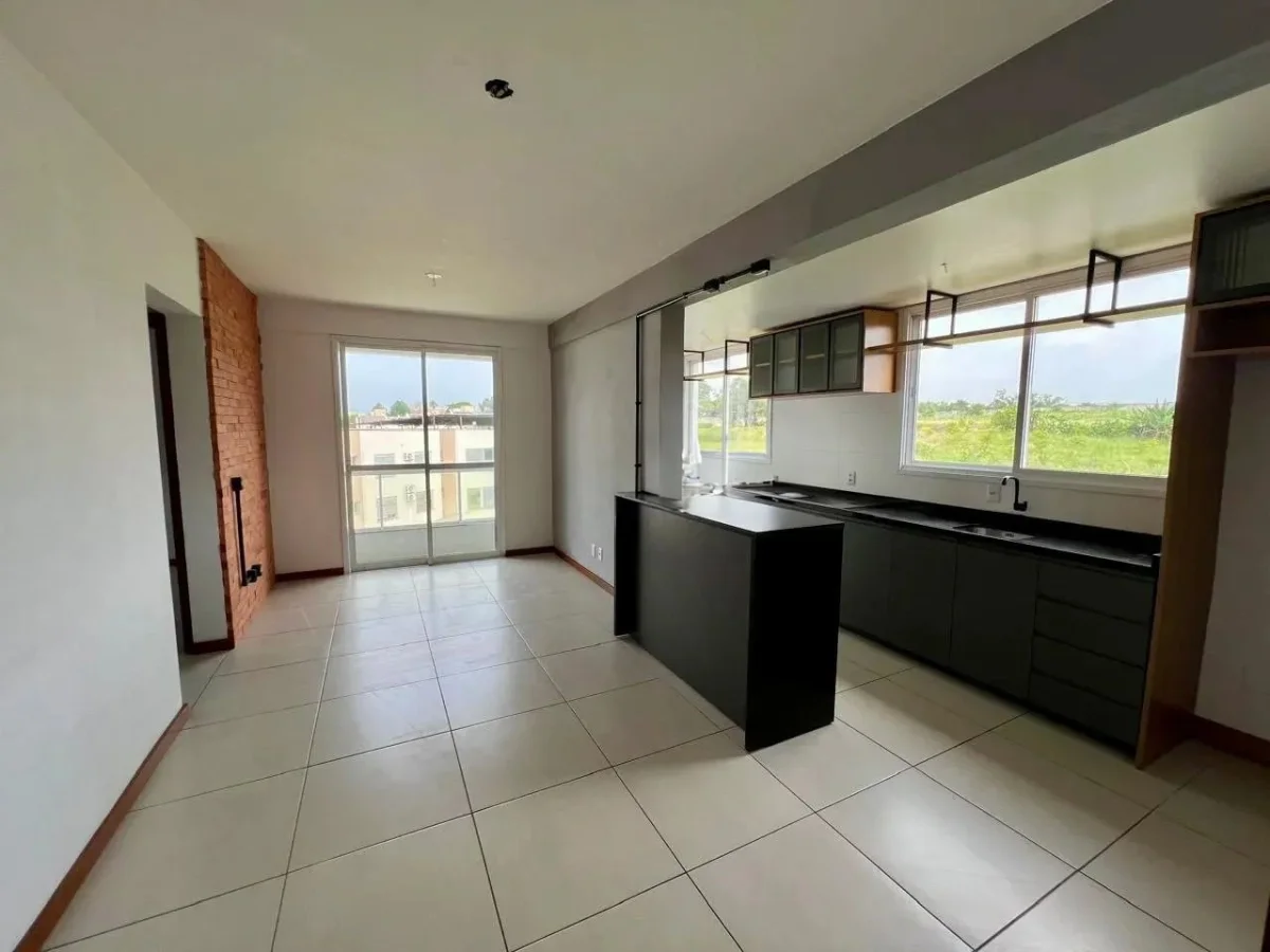 Residencial Primavera, Camobi, Santa Maria/RS — foto 1 de 3