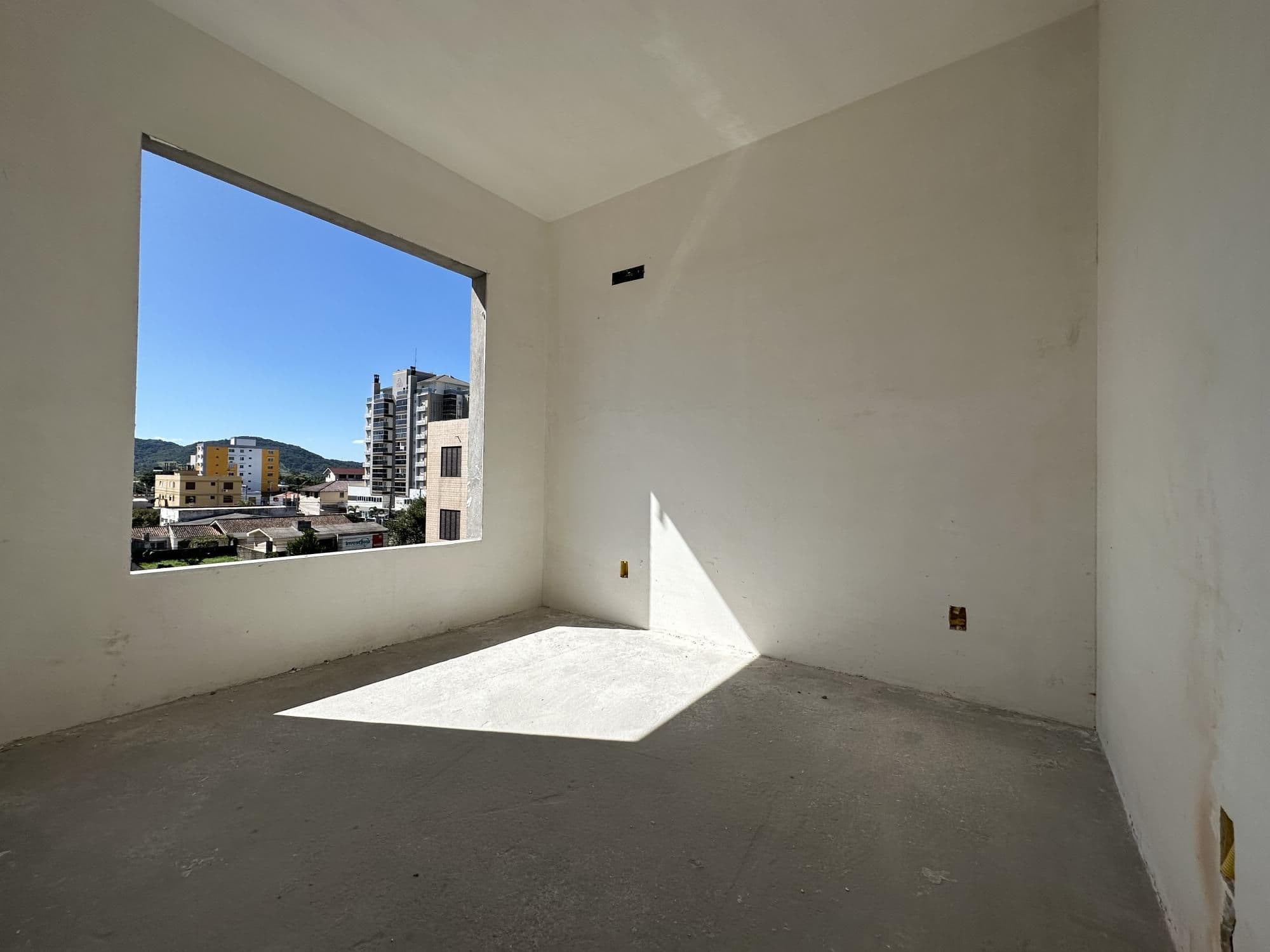 Apartamento com 1 quarto à venda no Residencial Blue, em Camobi, Santa Maria/RS — foto 5 de 5