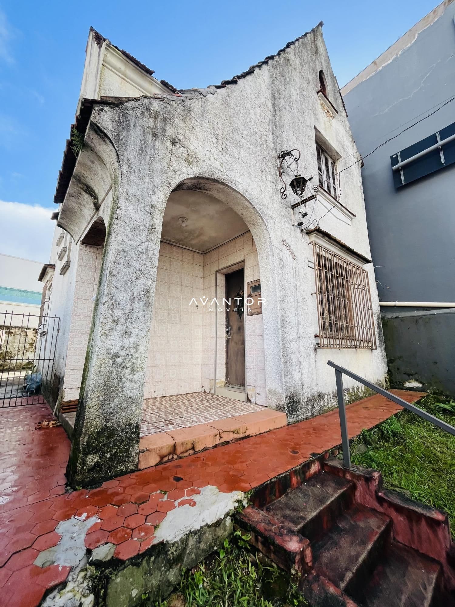 Casa com 2 quartos à venda em Centro, Santa Maria/RS — foto 2 de 3