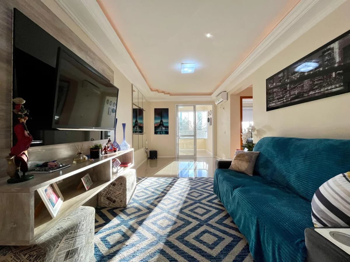 Residencial Phoenix, Camobi, Santa Maria/RS — foto 1 de 1