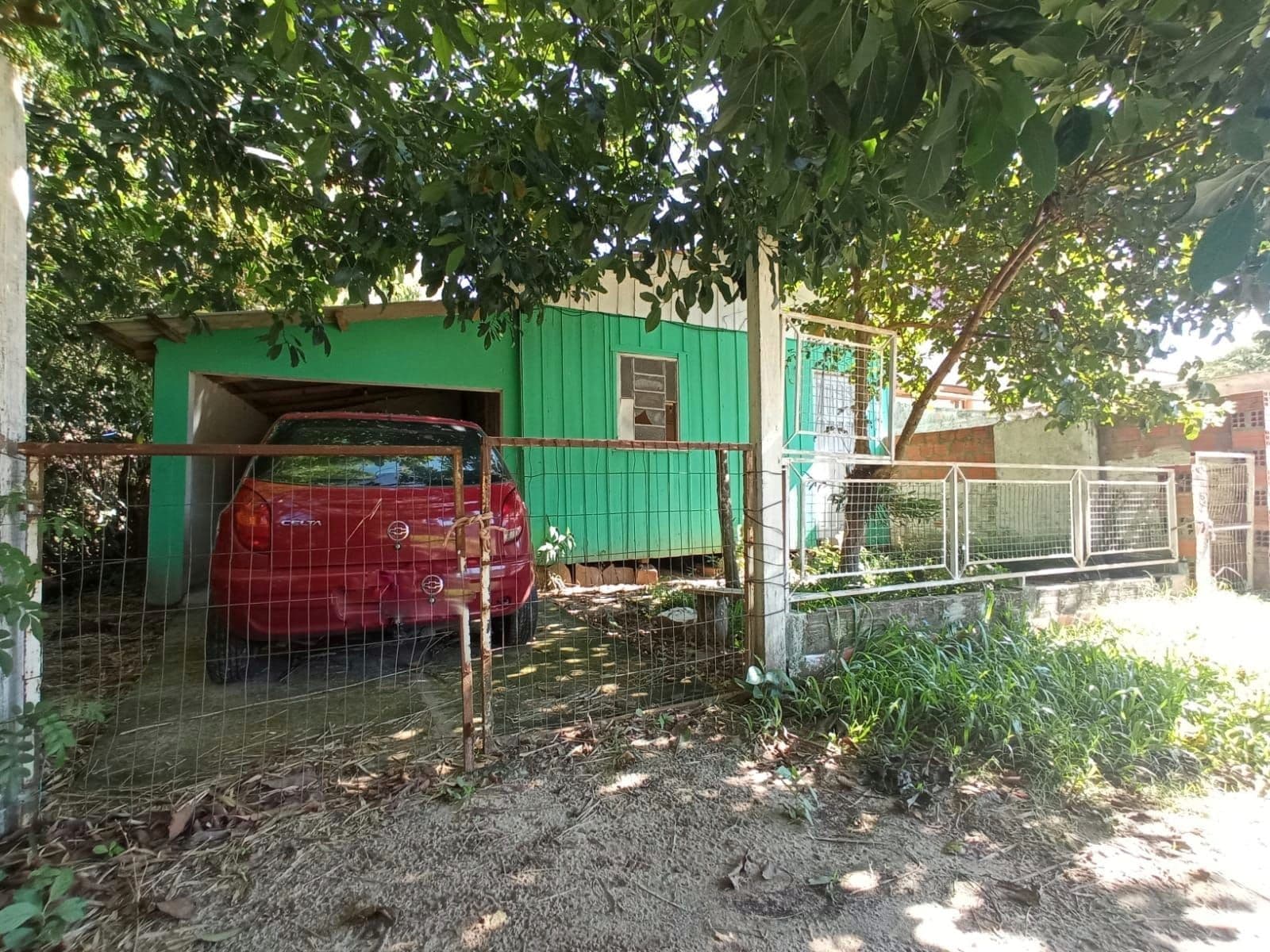 Terreno Pronto Para Construir No Bairro Duque de Caxias — Terreno à venda em Duque de Caxias, Santa Maria/RS