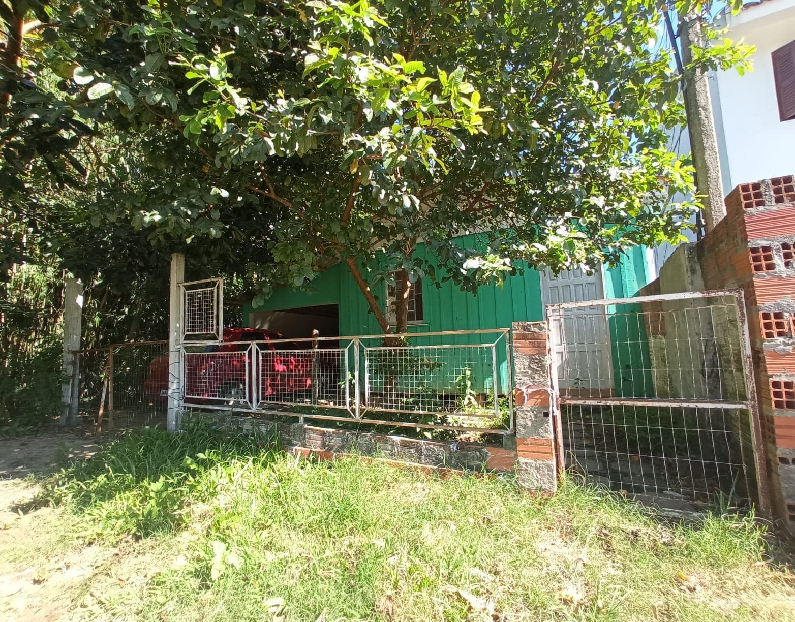Terreno Pronto Para Construir No Bairro Duque de Caxias — Terreno à venda em Duque de Caxias, Santa Maria/RS