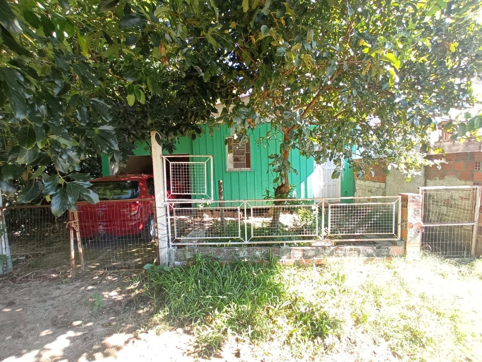Terreno Pronto Para Construir No Bairro Duque de Caxias — Terreno à venda em Duque de Caxias, Santa Maria/RS