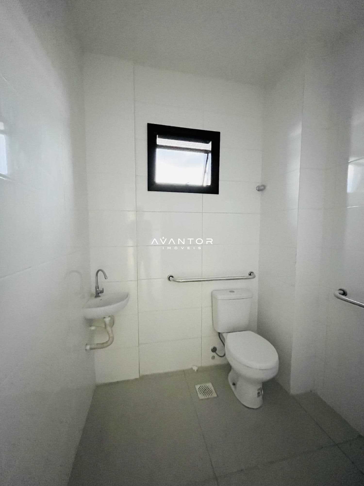 Sala Comercial com 1 sala à venda no Comercial Prime, em Centro, Santa Maria/RS — foto 3 de 9