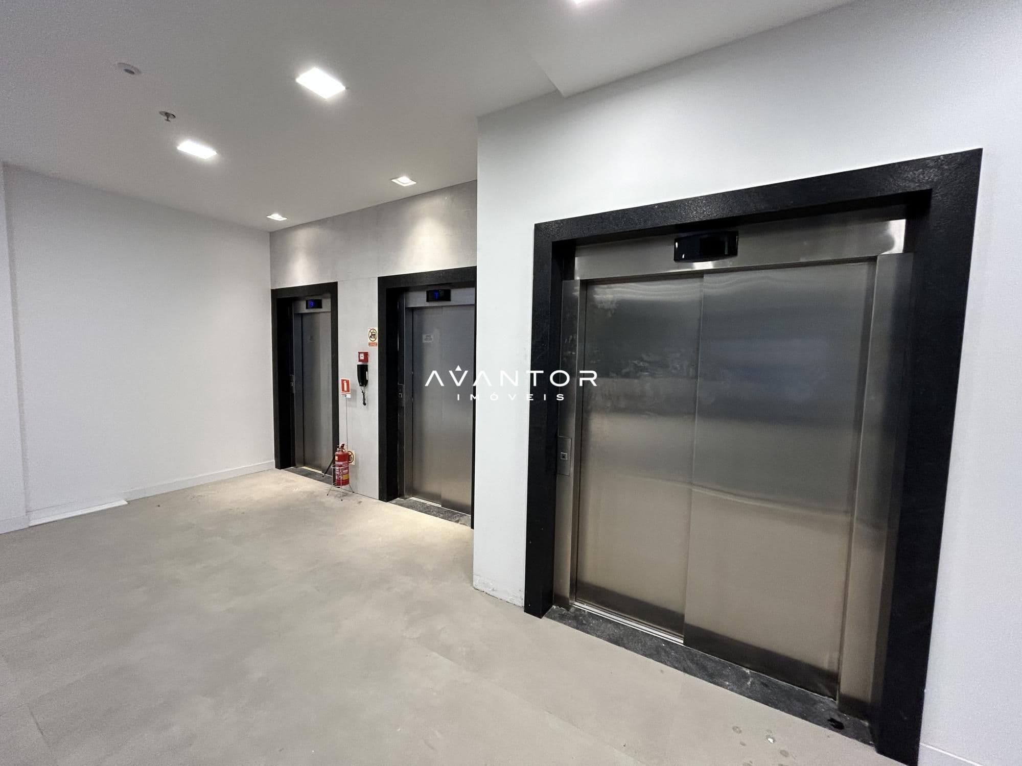 Sala Comercial com 1 sala à venda no Comercial Prime, em Centro, Santa Maria/RS — foto 9 de 9