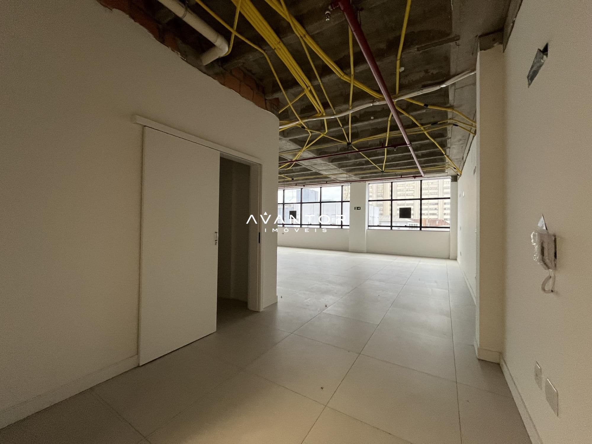 Sala Comercial com 1 sala à venda no Comercial Prime, em Centro, Santa Maria/RS — foto 3 de 10