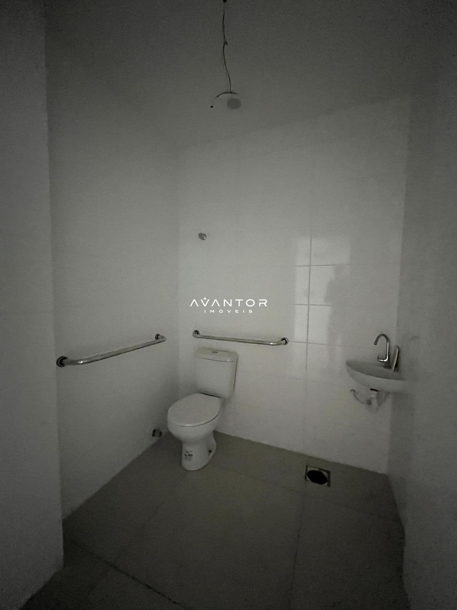 Sala Comercial com 1 sala à venda no Comercial Prime, em Centro, Santa Maria/RS — foto 4 de 10