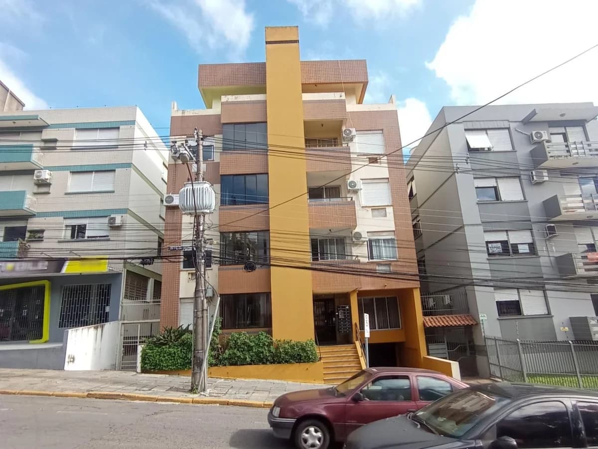 Edifício Alphaville, Centro, Santa Maria/RS — foto 2 de 2