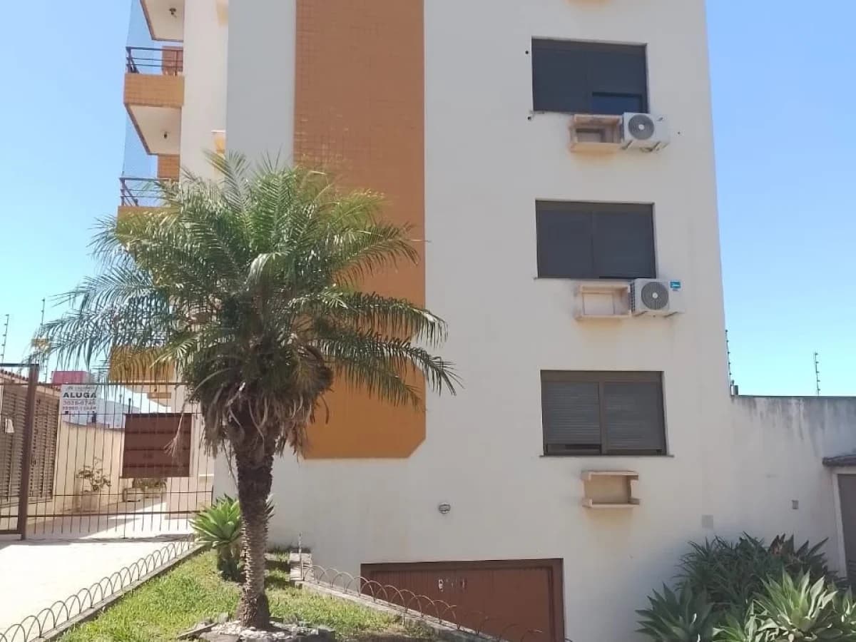 Residencial Ida Luiza, Nossa Senhora das Dores, Santa Maria/RS — foto 2 de 2