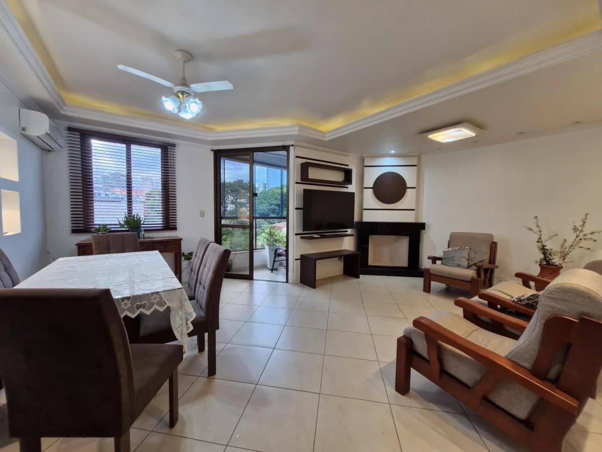 Residencial Poeta, Centro, Santa Maria/RS — foto 2 de 4