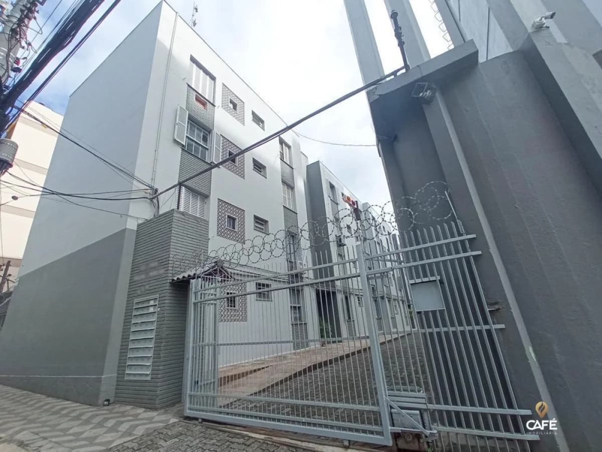 Condomínio Edifício Professor Artur Nogueira, Centro, Santa Maria/RS — foto 3 de 4