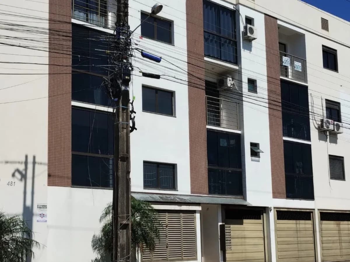 Monte Bello, Camobi, Santa Maria/RS — foto 1 de 1