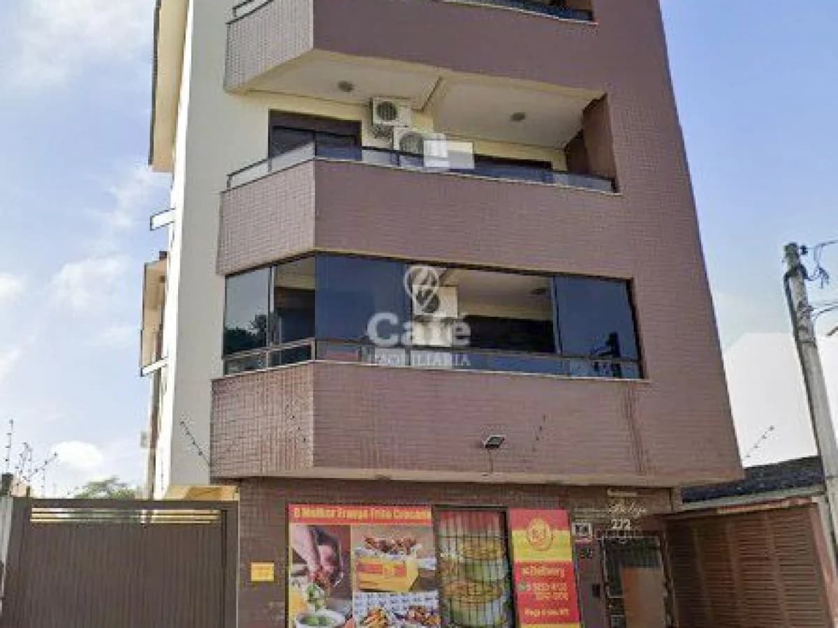 Residencial Belize, Nossa Senhora do Rosário, Santa Maria/RS — foto 2 de 2