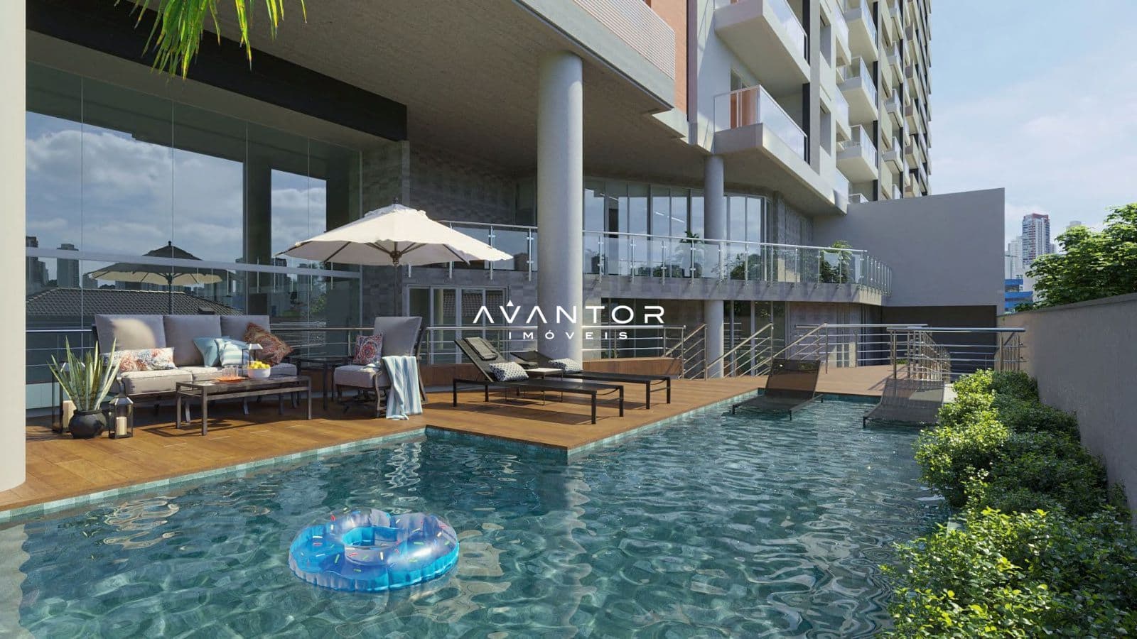 Apartamento com 3 quartos à venda no Residencial Mont'Santo, em Nossa Senhora Medianeira, Santa Maria/RS — foto 5 de 38